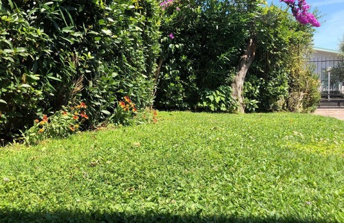 Villaggio Sanghen Apartment | Heliopolis' flat with roof terrace