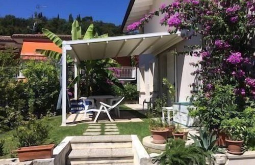 Villaggio Sanghen Apartment | Heliopolis' flat with water view