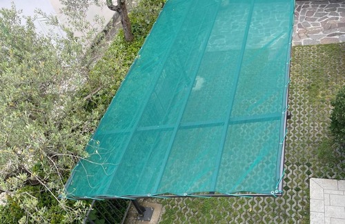 Villaggio Sanghen Apartment | Heliopolis' flat with water view