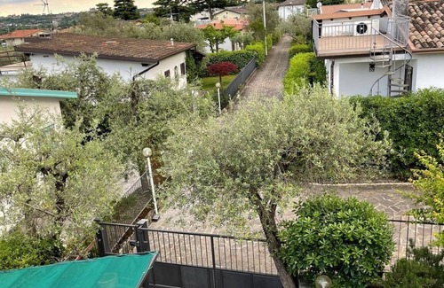 Villaggio Sanghen Apartment | Heliopolis' flat with water view