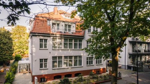 Swinoujscie Apartment | Helios Aparthotel