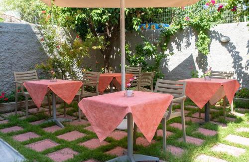 Lesvos Apartment | Heliotrope The Studios