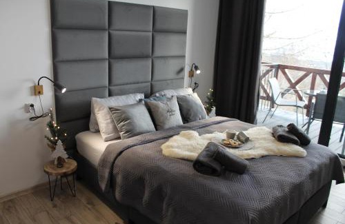 Stary Smokovec Apartment | Hellene Snow Starý Smokovec