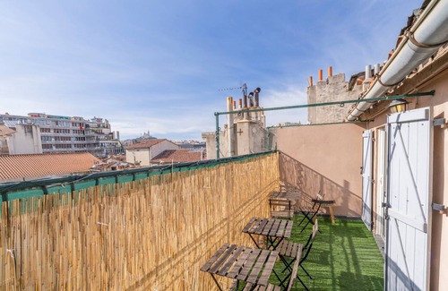 Le Chapitre Apartment | Hellenica - Climatisation, proximité gare