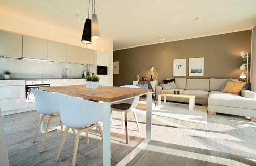 Dangast Apartment | Hello and welcome to Apartment Nordbudje!