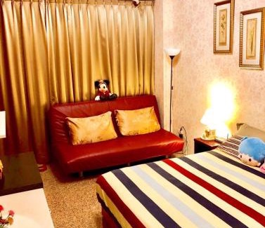 East District House | Hello B&B 預定後請主動連繫