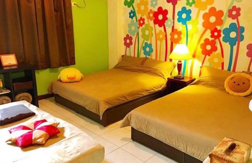 East District House | Hello B&B 預定後請主動連繫