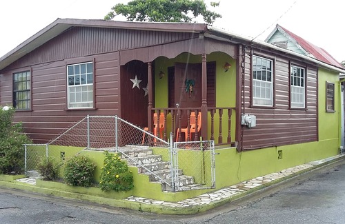 Henrys House | Hello from the island of Barbados! I am excited to welcome you to Barbados.