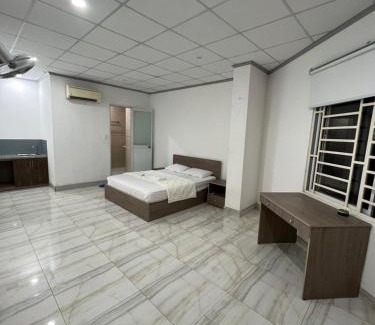 Bien Hoa Hotel | Hello Hotel