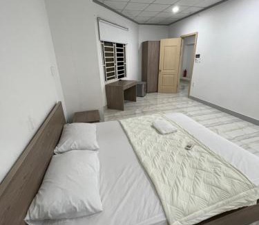 Bien Hoa Hotel | Hello Hotel