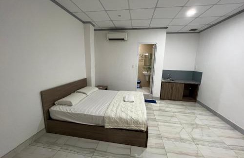 Bien Hoa Hotel | Hello Hotel