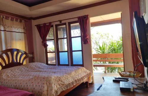 Ko Sichang House | Hello Sichang Bungalow