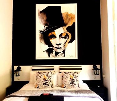 Nelspruit Apartment | Hello Sunshine Self Catering Studio Apartments