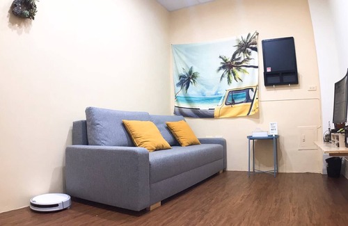 Tainan City Centre Apartment | hello TAINAN APARTMENT