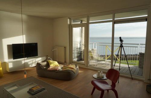 Breskens Apartment | Hello Zeeland - Appartement Port Scaldis 21-022