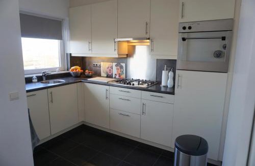 Breskens Apartment | Hello Zeeland - Appartement Port Scaldis 21-022