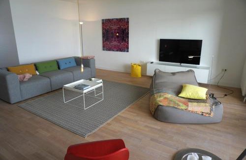Breskens Apartment | Hello Zeeland - Appartement Port Scaldis 21-022