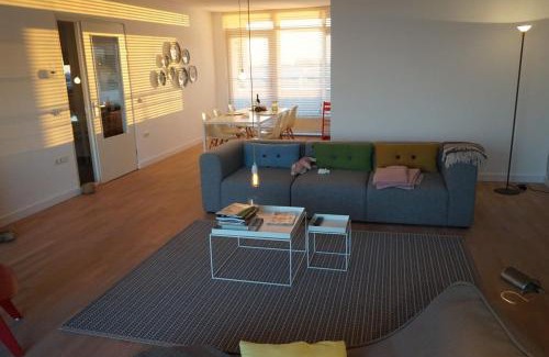 Breskens Apartment | Hello Zeeland - Appartement Port Scaldis 21-022