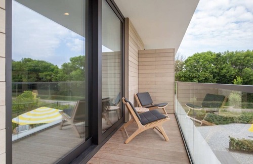 Domburg Apartment | Hello Zeeland - Studio Summum Suite 4