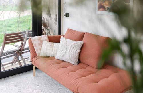 Westkapelle House | Hello Zeeland - Tiny House Zeeuwse Liefde 13