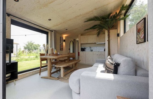 Westkapelle House | Hello Zeeland - Tiny House Zeeuwse Liefde 12