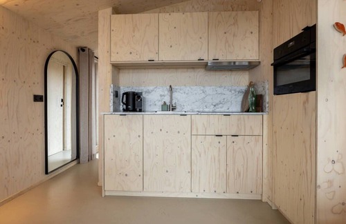 Westkapelle House | Hello Zeeland - Tiny House Zeeuwse Liefde 12