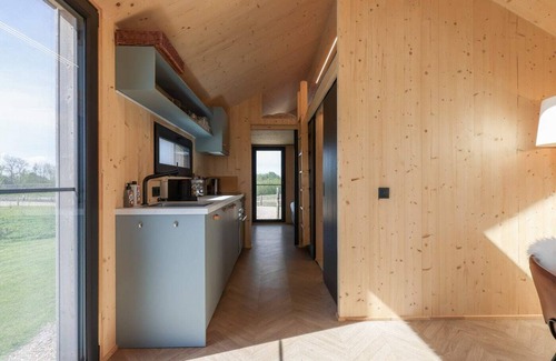 Westkapelle House | Hello Zeeland - Tiny House Zeeuwse Liefde 2