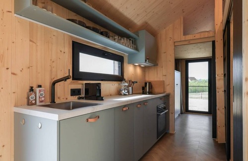 Westkapelle House | Hello Zeeland - Tiny House Zeeuwse Liefde 2