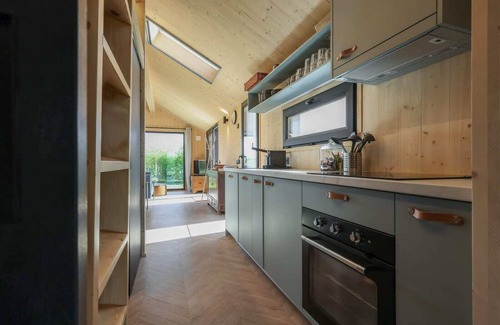 Westkapelle House | Hello Zeeland - Tiny House Zeeuwse Liefde 2