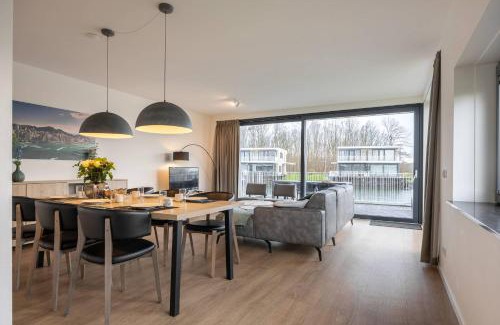 Oranjeplaat Villa | Hello Zeeland - Veerse Wende - Lamsoor 11