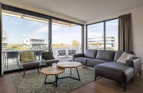 Oranjeplaat Villa | Hello Zeeland - Veerse Wende - Lamsoor 11