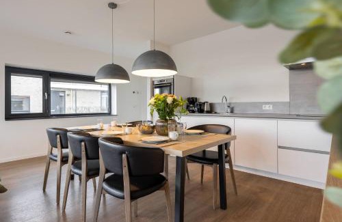 Oranjeplaat Villa | Hello Zeeland - Veerse Wende - Lamsoor 11