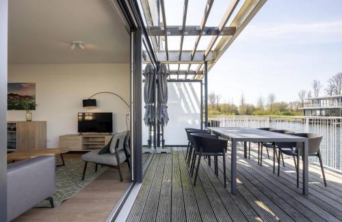 Oranjeplaat Villa | Hello Zeeland - Veerse Wende - Lamsoor 11