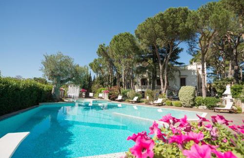 Selva di Fasano Apartment | HelloApulia - Villa Chiara