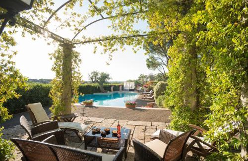 Selva di Fasano Apartment | HelloApulia - Villa Chiara