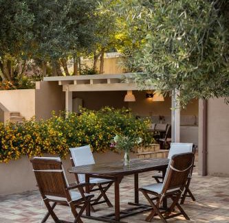 Noto Villa | Helorus Noto - Gioi Villa con piscina