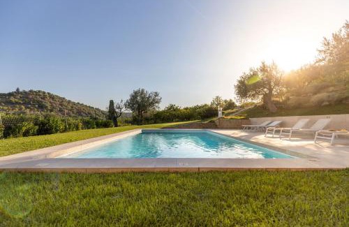 Noto Marina House | Helorus Noto - Nocellara