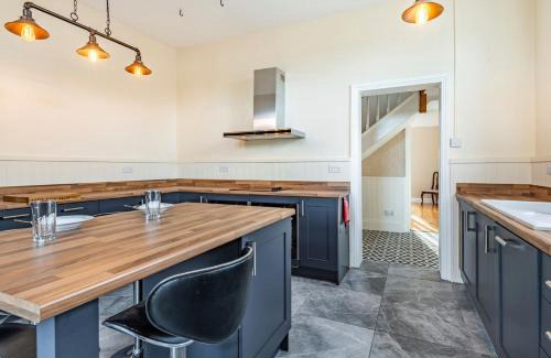 Helsey Resort | Helsey Farm Cottages