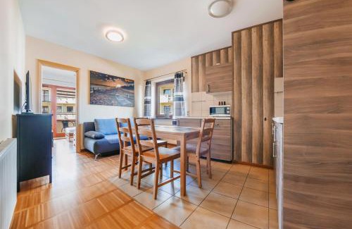 Hel Apartment | Helska Villa, Sun & Snow