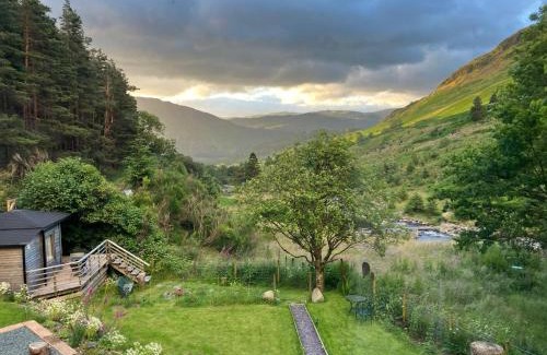 Glenridding Other | Helvellyn - The Hut - Twin or Double