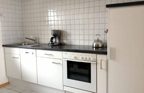 Murren Apartment | Helvetia (Heinemann) 4-bed apartment