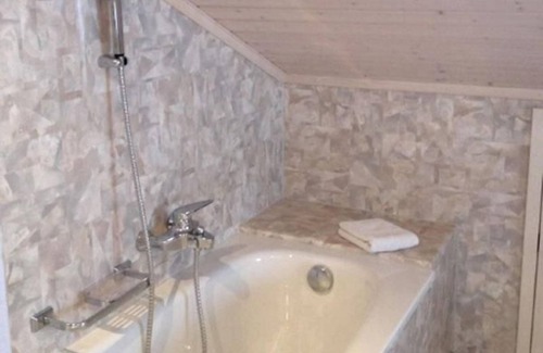 Murren Apartment | Helvetia (Heinemann) 4-bed apartment