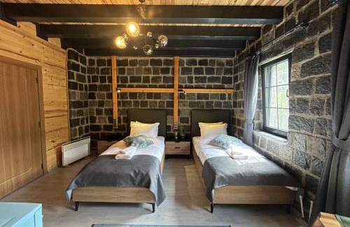 Camlihemsin Hotel | Hemşin Ata Konağım