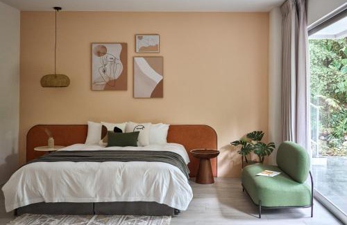 Ren'ai House | Hemma 俬宅