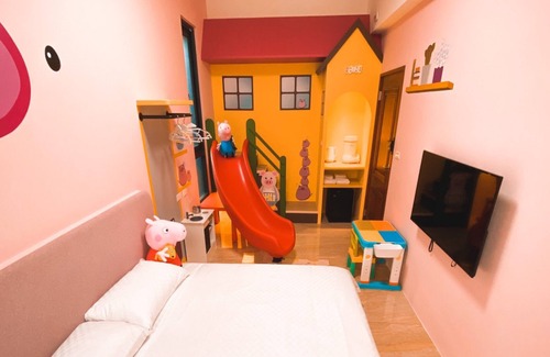 Sanxing House | Hemu Homestay