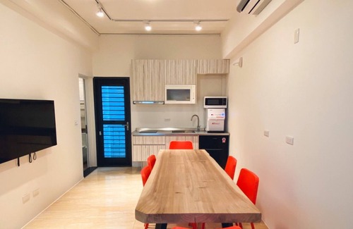 Sanxing House | Hemu Homestay