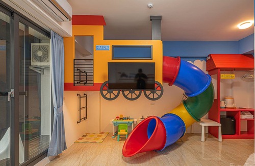 Sanxing House | Hemu Homestay