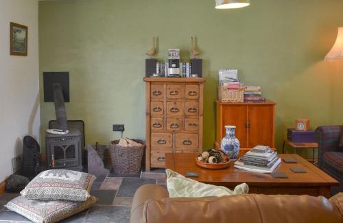 Bodorgan House | Hen Dy Goits