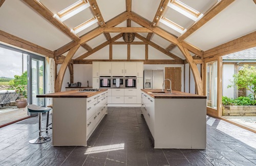 Llangefni Cottage | Hen Hafod