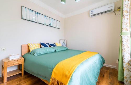 Lao Cheng Apartment | Henan Luoyang·Chanhe Hui Nationality Area· Locals Apartment 00144150